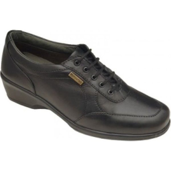 Scholl Zapato Tula Negro Talla 36-image