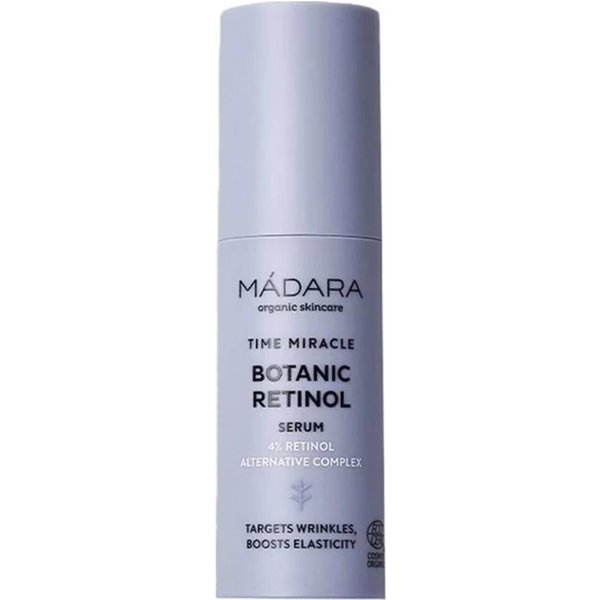 Mádara Time Miracle Botanic Retinol Serum 30 Ml-image