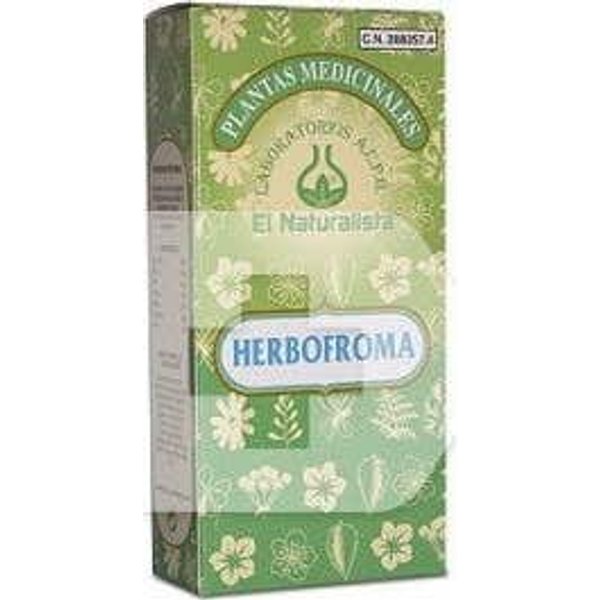 El Naturalista Herbofroma 100 G-image