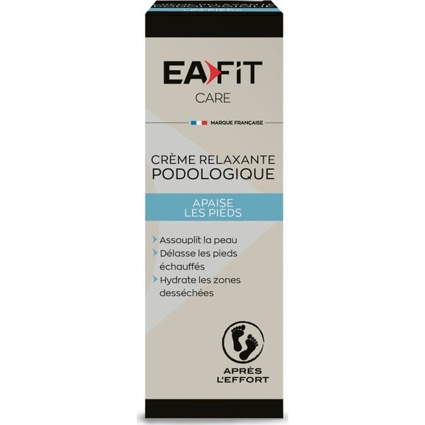Eafit Crema Relajante Para Pies 50 Ml-image