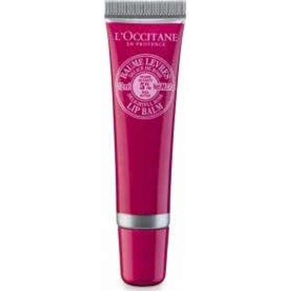 L'Occitane - Karit Baume Lvres Dlice De Rose 12 Ml-image