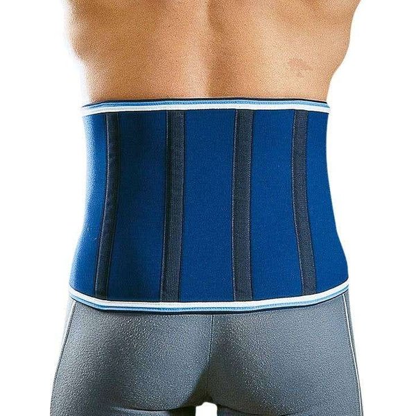 Orliman Faja Neopreno Ref.4201 T-2 85-95Cm 1Ud-image