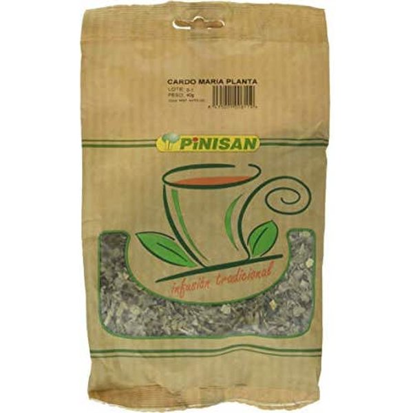 Pinisan Cardo Mariano Planta 50 G-image
