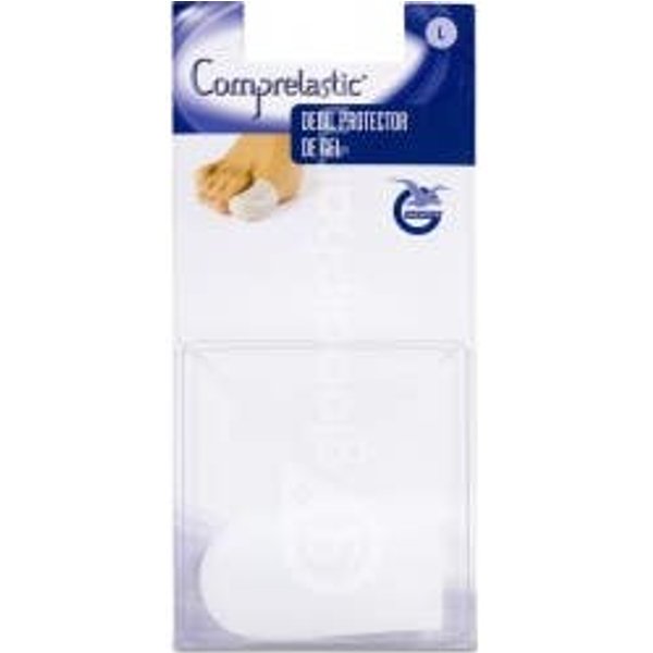 Comprelastic Dedil Protector De Gel Talla L 1 Ud-image