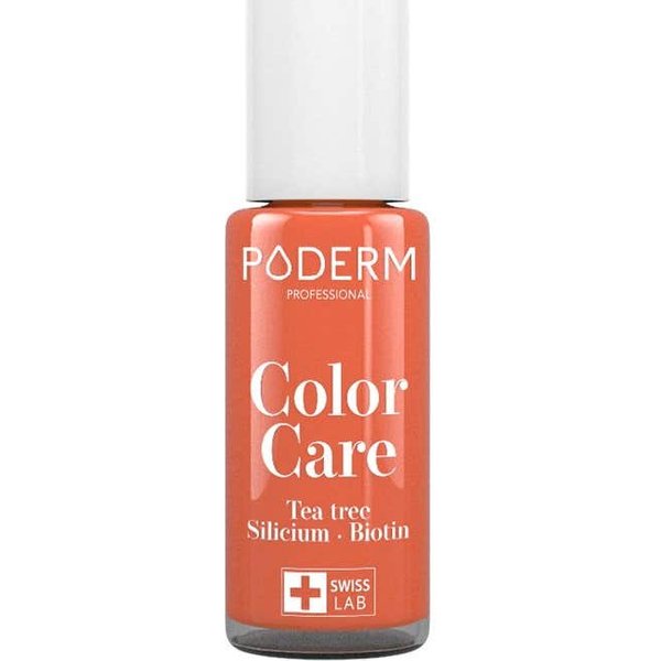 Poderm Color Care Esmalte UñAs Mango 227 8Ml-image