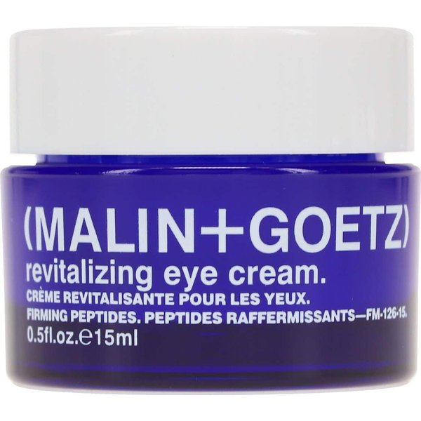 Malin + Goetz Crema Revitalizante Ojos 15 Ml-image