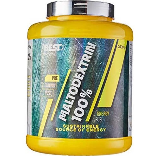 Best Protein Maltodextrin Neutro 2500G-image