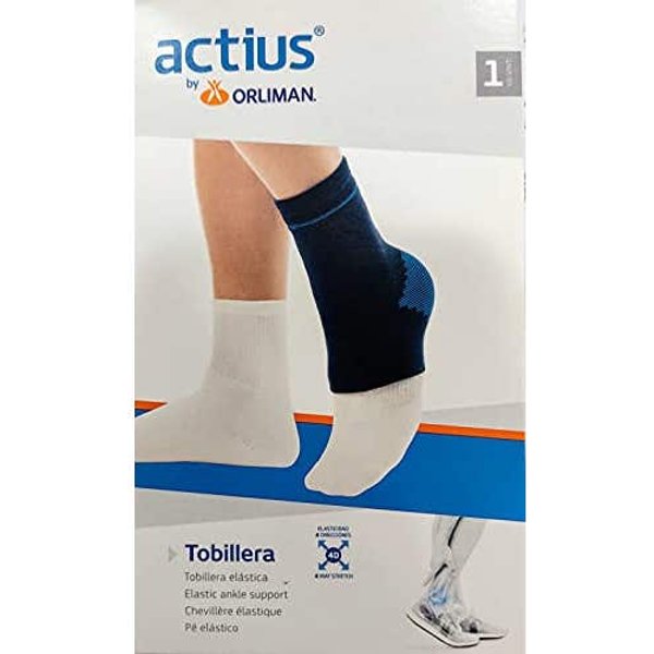 Orliman Actius Tobillera EláStica ACE901 Talla 2 1 Ud-image