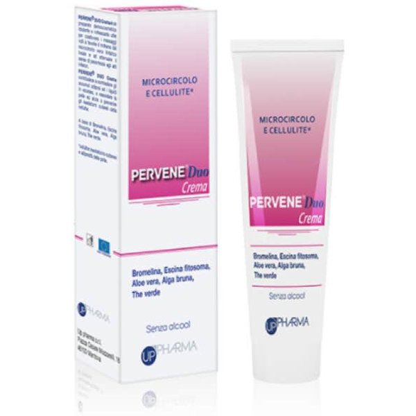 UP Pharma Pervene Duo Crema 150 Ml-image