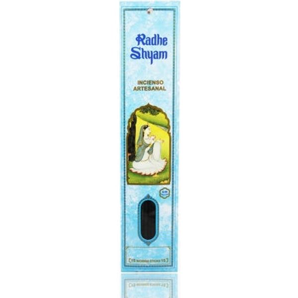 Radhe Shyam Incienso Stick LimóN 1Ud-image