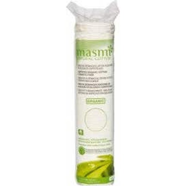 Masmi Discos Desmaquillantes Eco 80 Ud-image