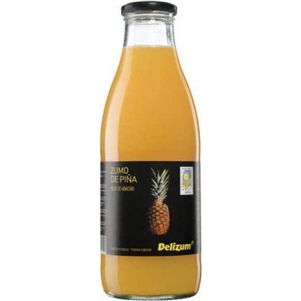 Delizum Zumo PiñA Bio 200 Ml-image