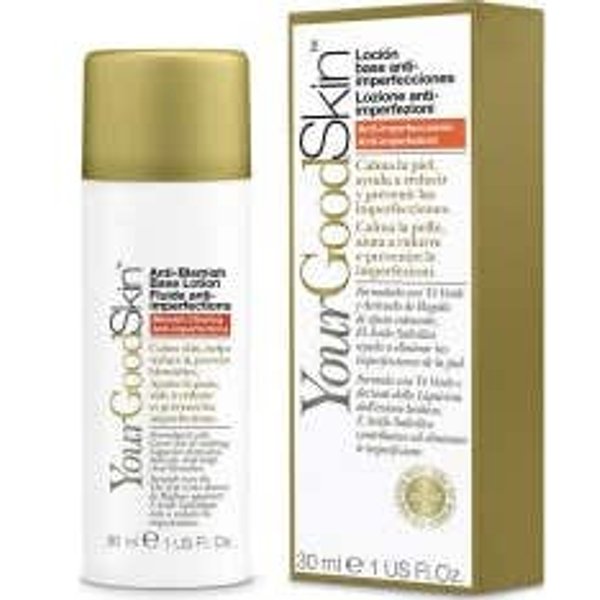Yourgoodskin™ LocióN Base Anti-Imperfecciones 30 Ml-image
