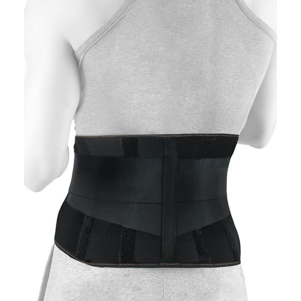 Orliman Faja Soporte Lumbar Ace604 T2-image