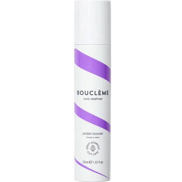 BouclèMe Protein Booster Curls Redefined 30Ml-image