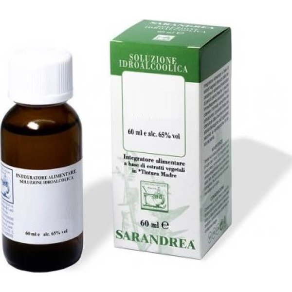 Gemas De Ficus 100 Ml Sarandrea-image