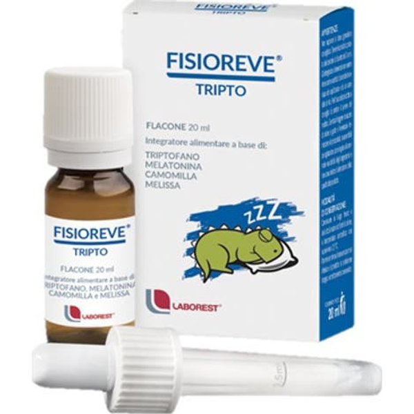 Uriach Fisioreve Tripto 20 Ml-image