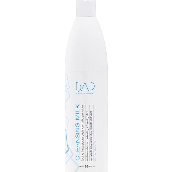 Dap Leche Piel Normal 500Ml-image