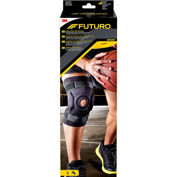 Futuro™ Rodillera Refor Sport 1Ud-image