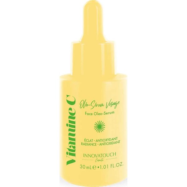 Innovatouch Vitamina C Aceite-SéRum Facial 30Ml-image