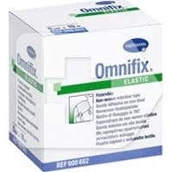Omnifix Esparadrapo EláStico 2Mx15Cmx 1Ud-image