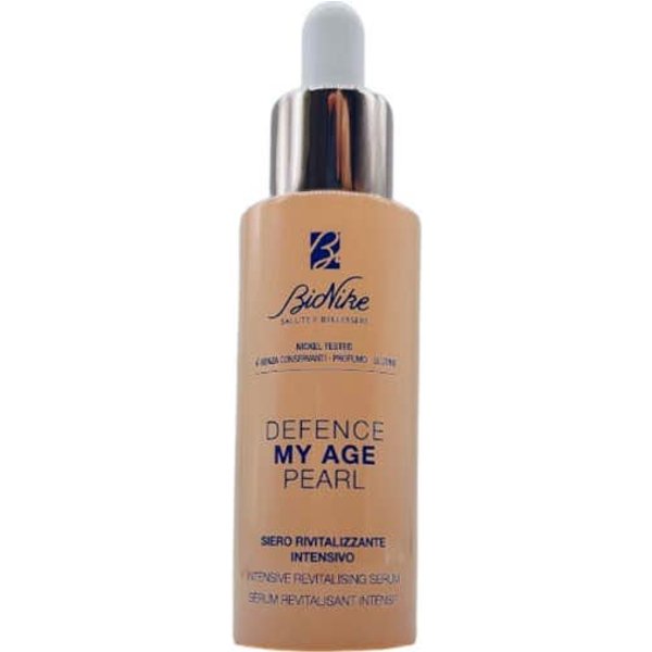 Bionike Defense My Age Pearl Serum Revitalizante 30 Ml-image