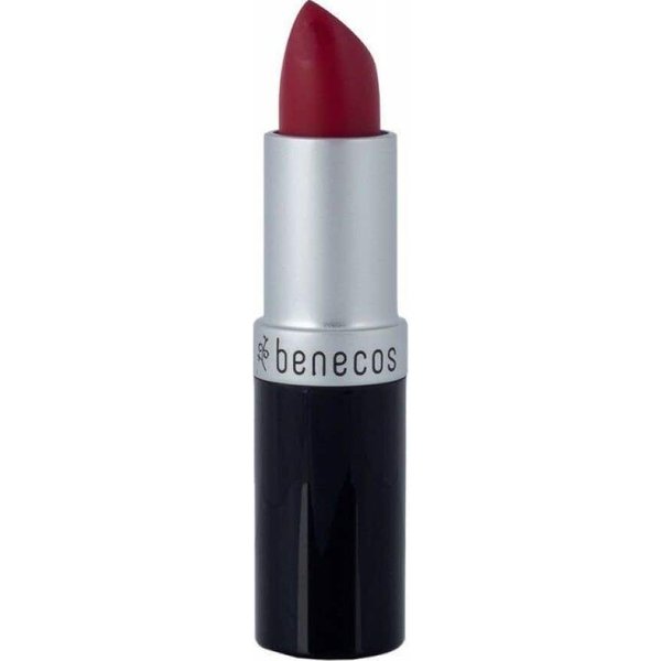 Benecos Barra De Labios Just Red 1 Ud-image