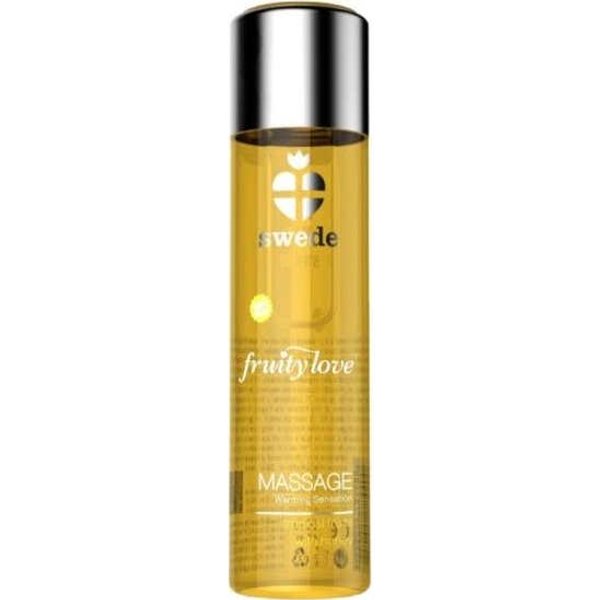 swede Fruity Love Aceite Frutas Tropicales Y Miel 60 Ml-image