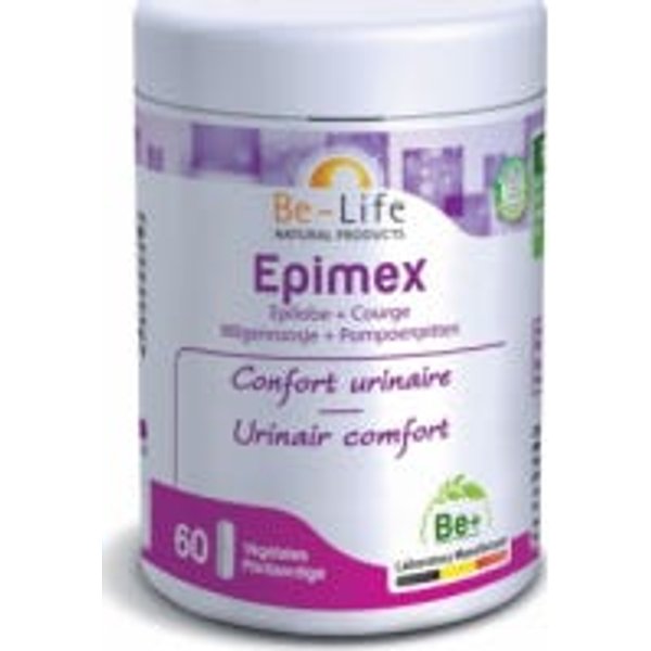 Bio Life Epimex 60 GlóBulos-image