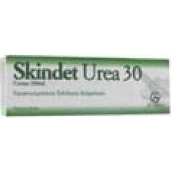 Abbate Gualtiero Skindet Urea 30 Crema Tratante 100 Ml-image