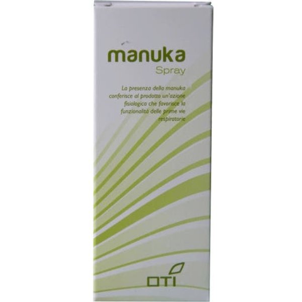 Manuka NF Spray 30 Ml-image