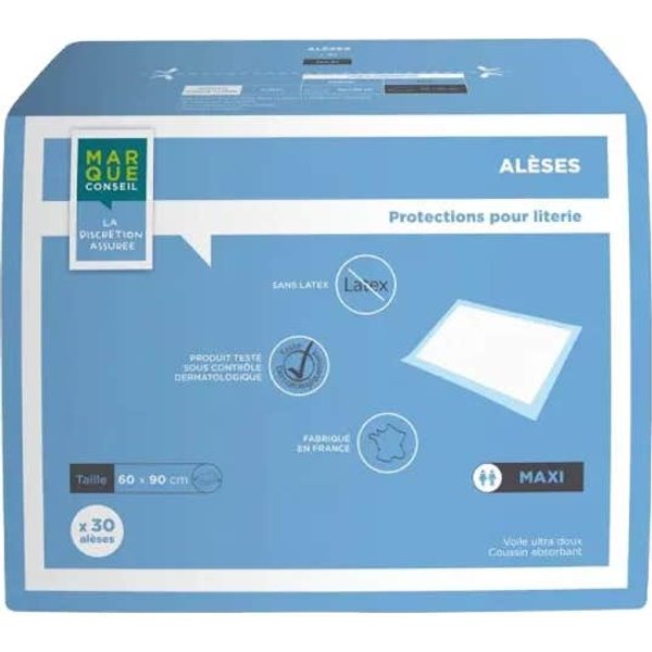 Consejo Alez Maxi 60 X90 Sach 30-image