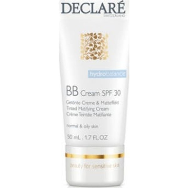 Declaré Hydro Balance Bb Crema Matificante Spf30 50 Ml-image
