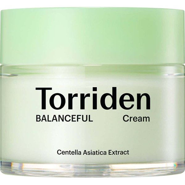 Torriden Crema Equilibrante Centella AsiáTica 80 Ml-image