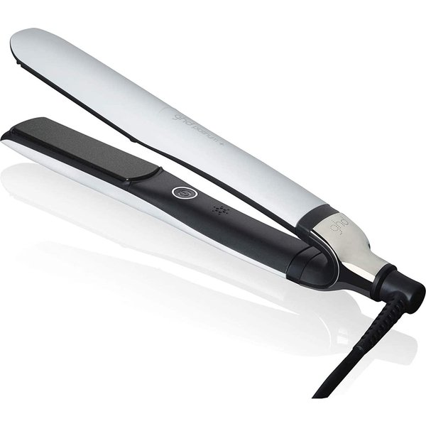 GHD Plancha Platinum Plus White Styler 1 Ud-image