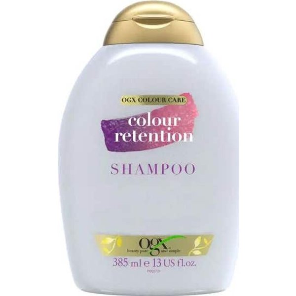 OGX Colour Care Retention Conditioner 385 Ml-image