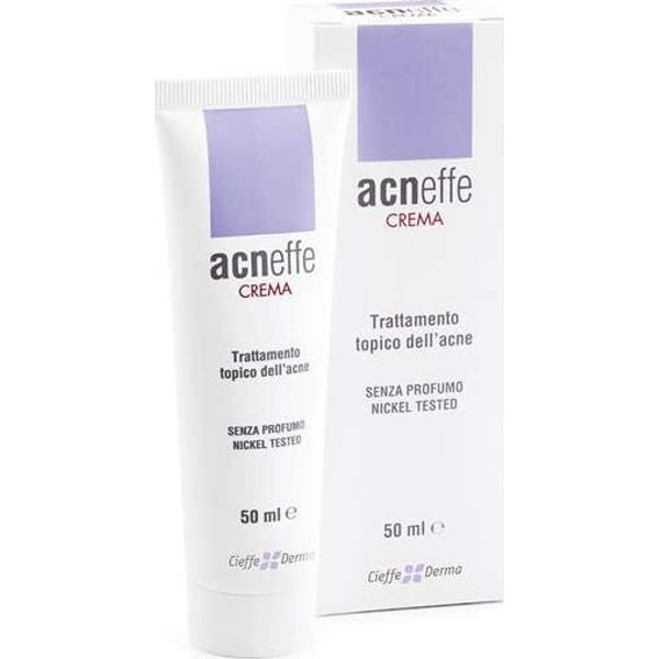Cieffe Derma Acneffe Crema Tratamiento Acne 50Ml-image