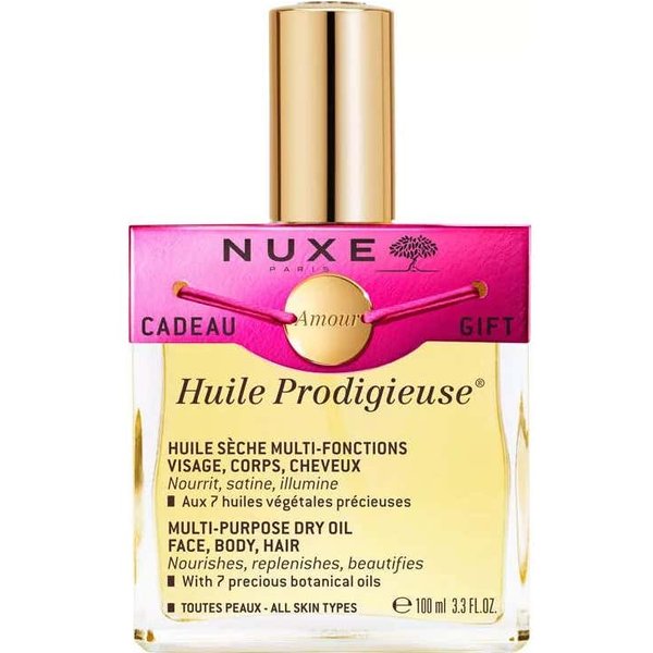 Nuxe Huile Prodigieuse Aceite Seco MultifuncióN EdicióN Especial Collector 100Ml-image