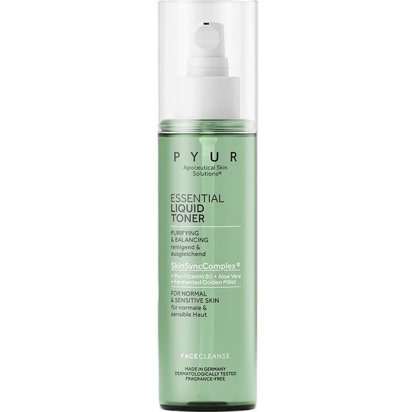 Pyur Essential Liquid Toner 150 Ml-image