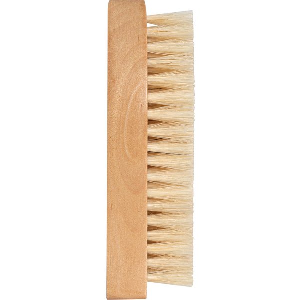 Plic Eco Cepillo De UñAs Madera Pez 1 Ud-image