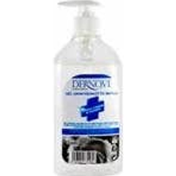 Dernove Gel AntiséPtico Higienizante De Manos 500 Ml-image