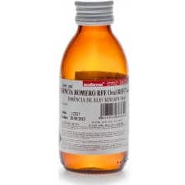 Acofar Esencia Romero No Oral 100Ml Acofar-image