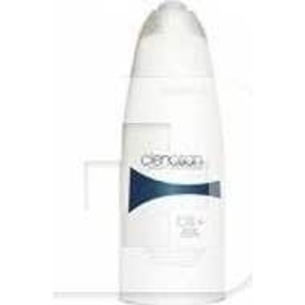 Clenosan Bs+ Gel De BañO Leche Almendras 750Ml-image