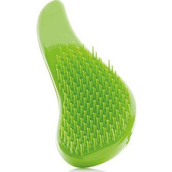 Xanitalia Pro Cepillo Kolor Tangle Verde 1Ud-image