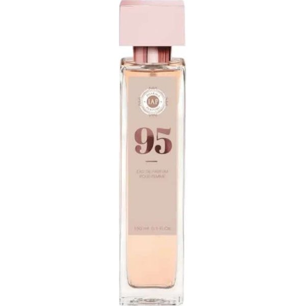 Iap Pharma Mujer 95 Eau De Parfum 150 Ml-image