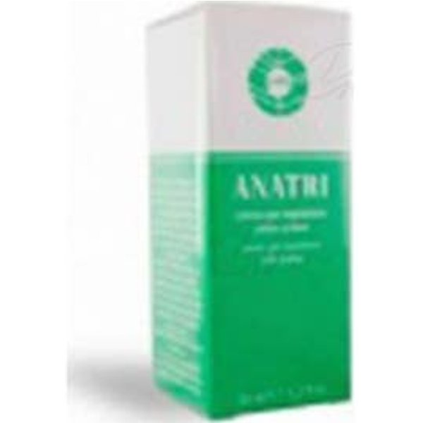 Anatri Crema Gel Reguladora Piel Grasa 50Ml-image