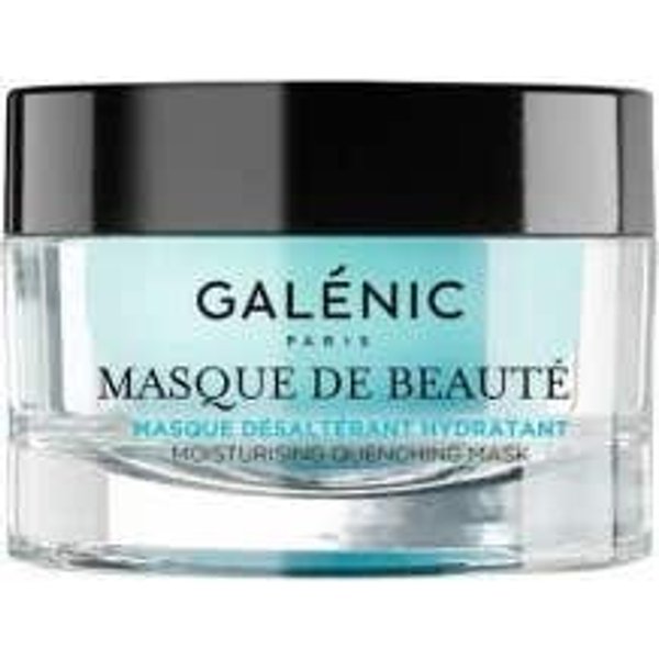 GaléNic Mascarilla Desalterante Hidratante 50 Ml-image