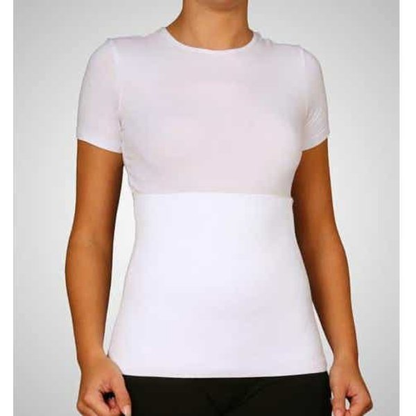 Emo Faja Abdominal AlgodóN Tubular Fj-161 95-115Cm Talla M 1Ud-image