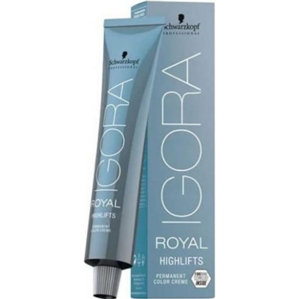Schwarzkopf Igora Royal 9-00 60Ml-image