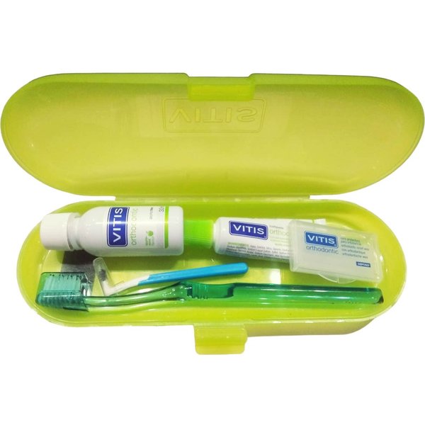 Vitis Orthodontic Kit-image